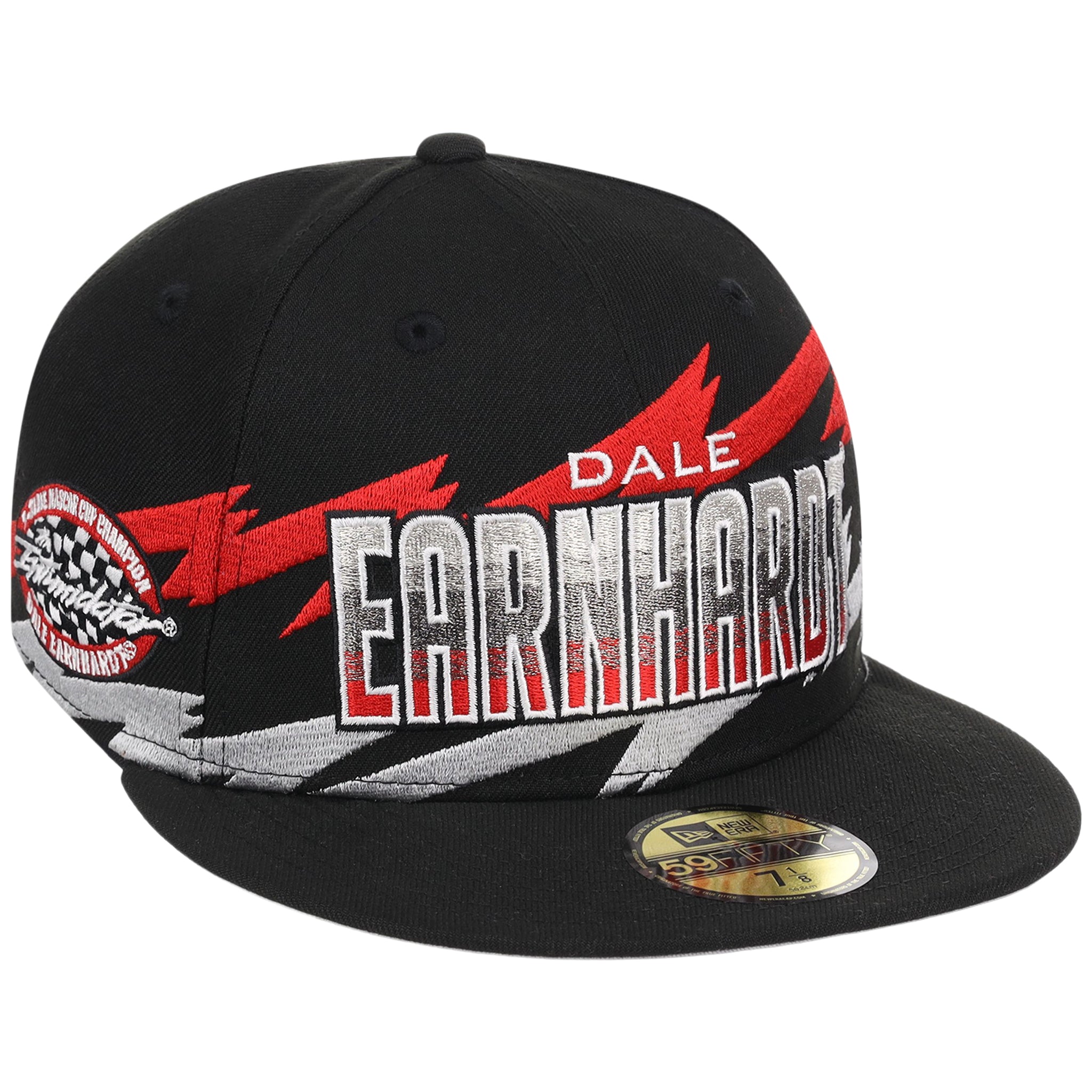 テロくんNEW ERA 59fifty WS1956 7 3/8 Great American Speed Pack New Era 59FIFTY 'Intimidator' – LidsHatDrop