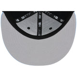 MINOR LEAGUE MONDAY - Worcester Red Sox 'Woo Sox' New Era 59FIFTY