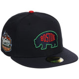 Boston Bruins NHL Winter Classic New Era 59FIFTY