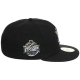 Pittsburgh Penguins NHL Winter Classic New Era 59FIFTY