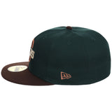 Dallas Stars NHL Winter Classic New Era 59FIFTY