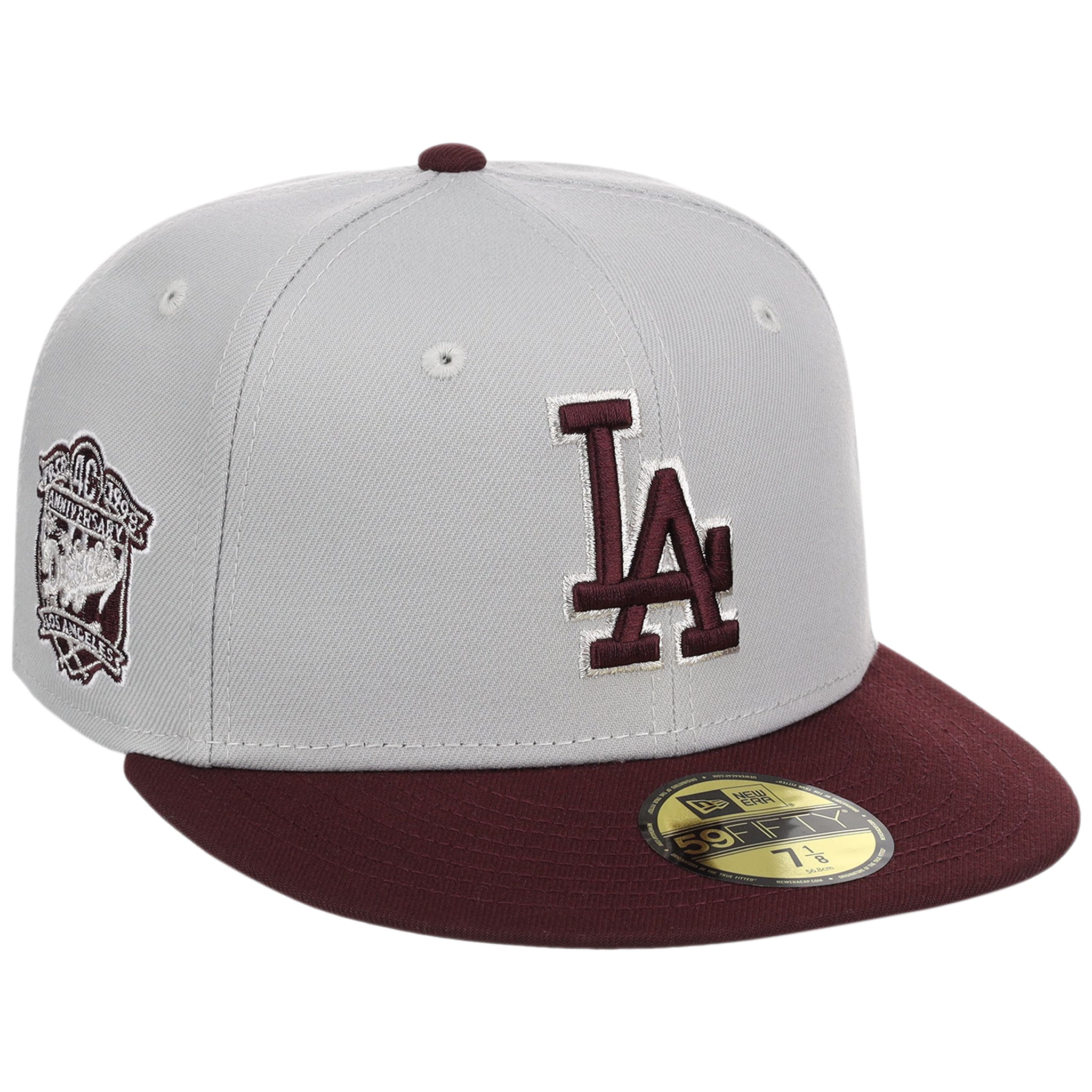 Los Angeles Dodgers - Los Angeles Crown the City New Era 59FIFTY