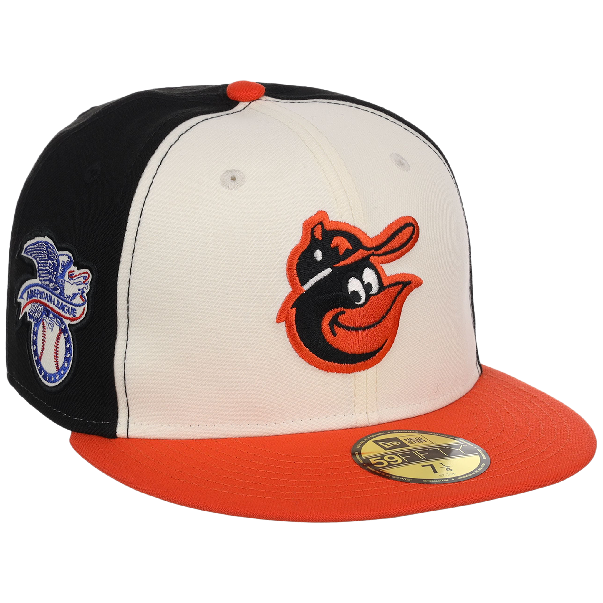 Baltimore Orioles MLB Retro Classic 2.0 - The Centennial Classic