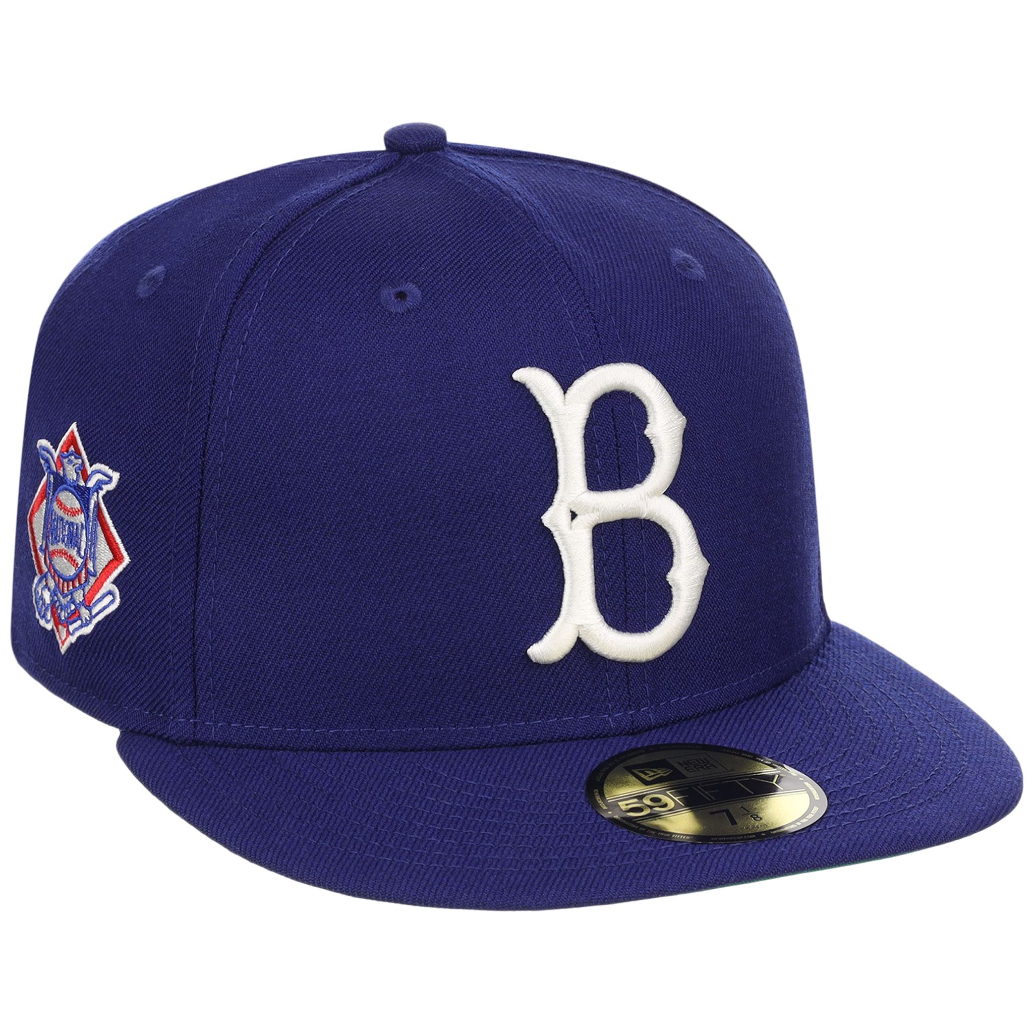 Brooklyn Dodgers MLB Retro Classic 2.0 - The Centennial Classic