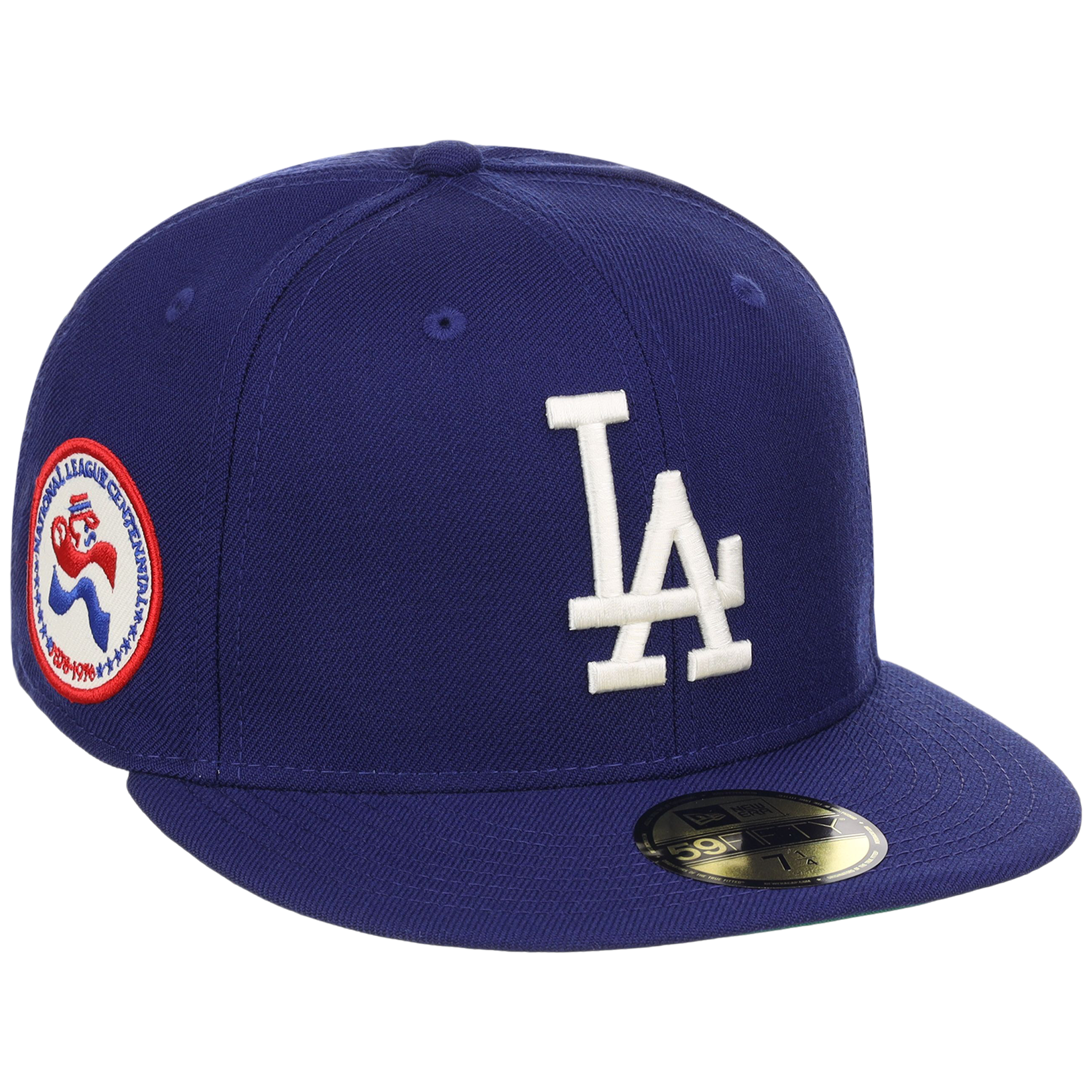 Los Angeles Dodgers MLB Retro Classic 2.0 - The Centennial Classic