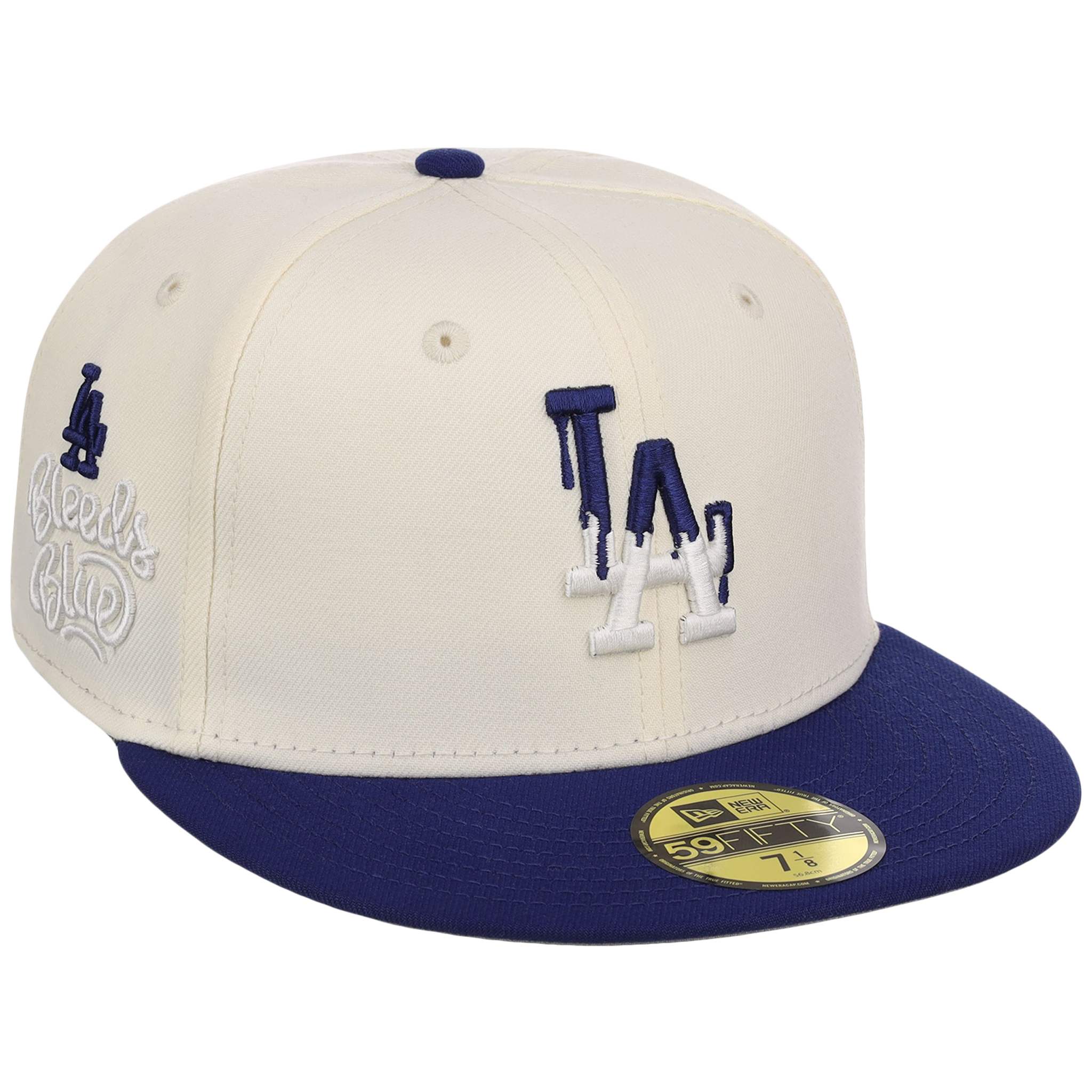 ゴローズ2点Los Angeles Dodgers NEW ERA Los Angeles Dodgers MLB Chrome Pop New Era 59FIFTY – LidsHatDrop
