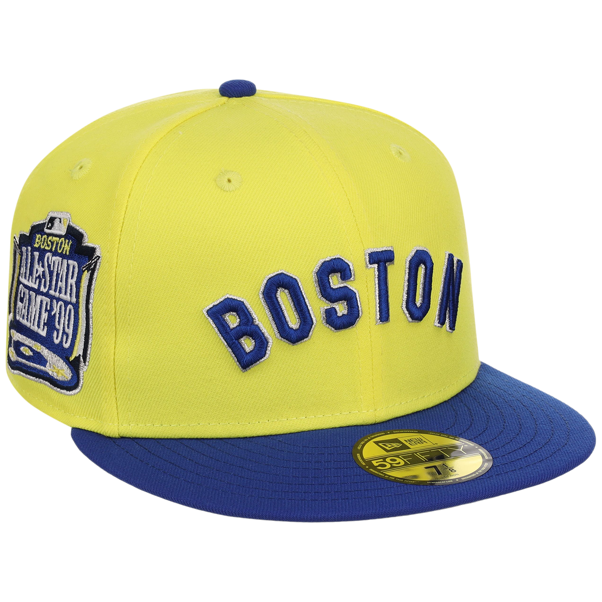 Boston Red Sox 'Victory Lap' New Era 59FIFTY – LidsHatDrop