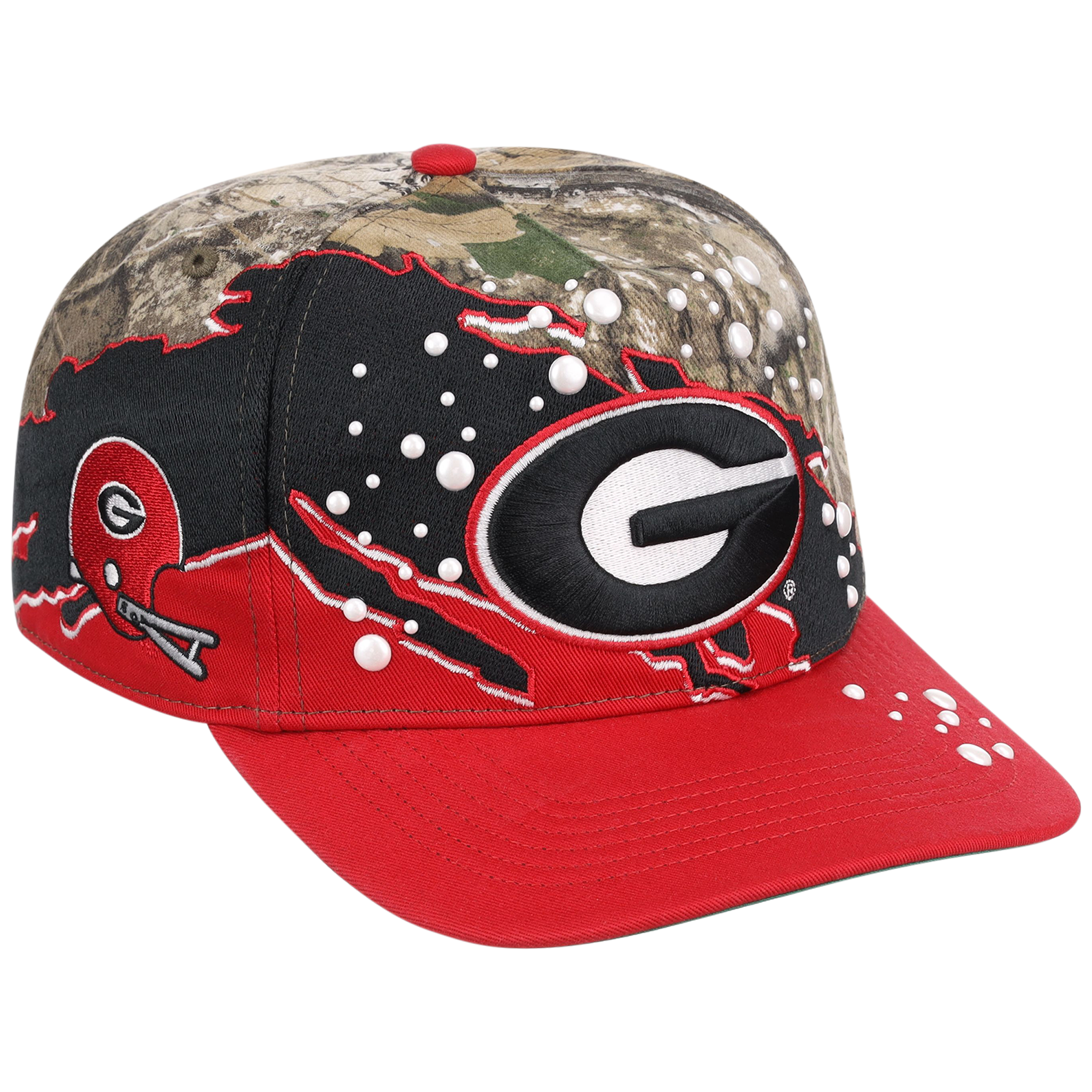 Georgia Bulldogs UGA x Quavo Georgia Pack Collection - '47 Splash