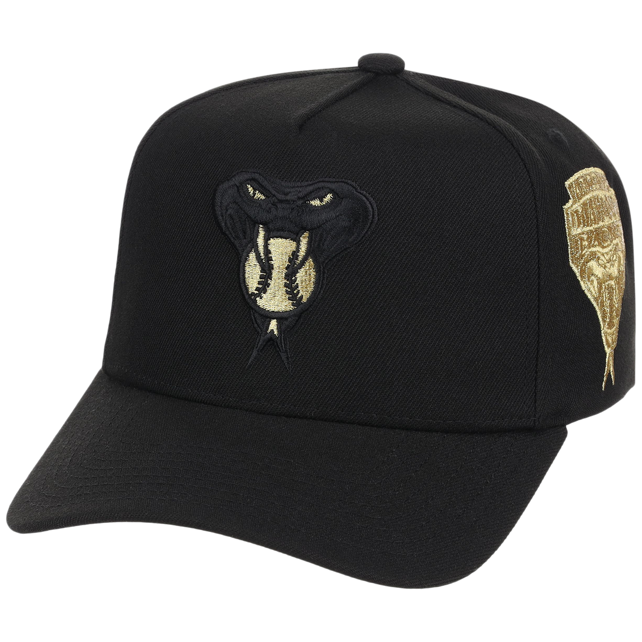 Arizona Diamondbacks MLB All That Glitters Mitchell & Ness Pro