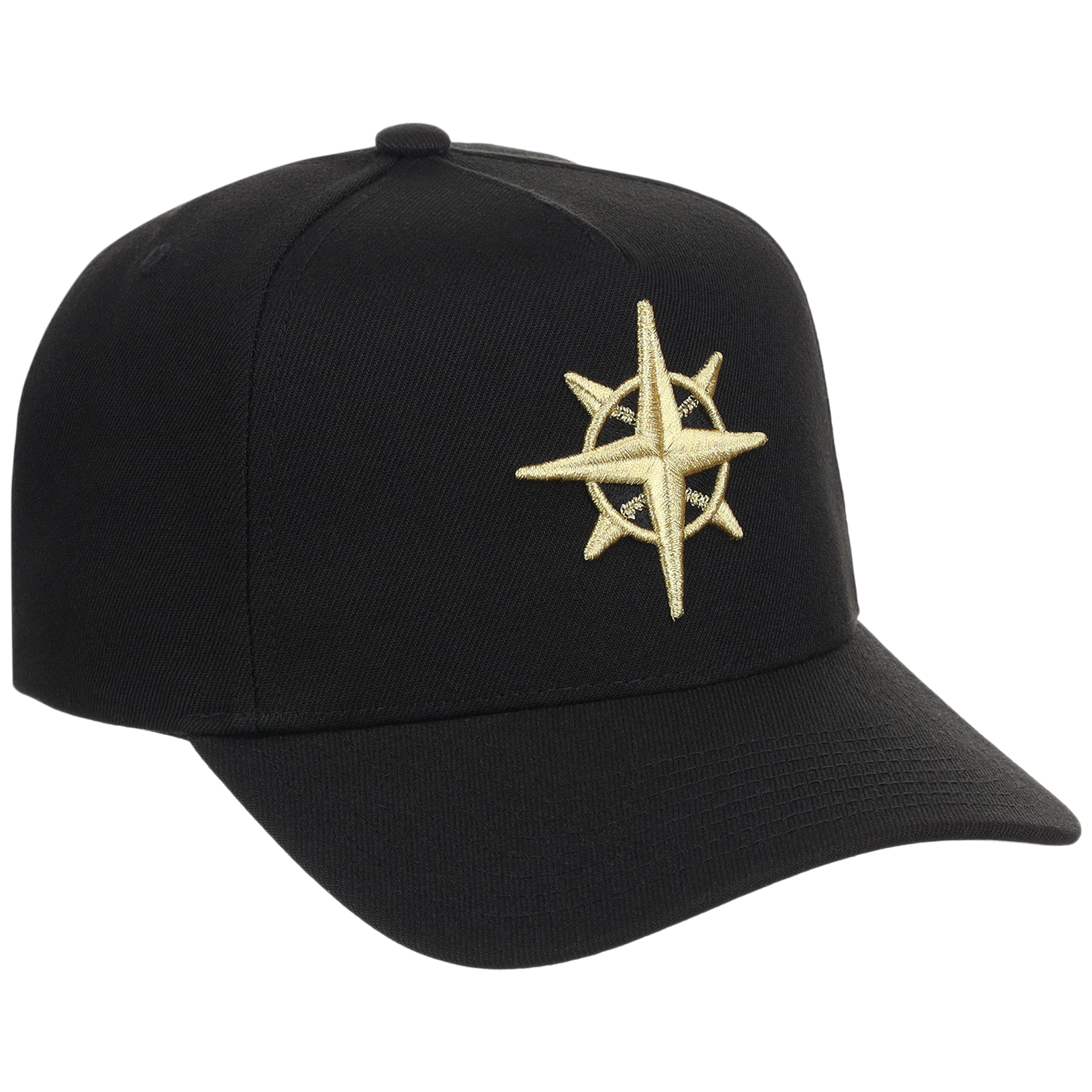 Seattle Mariners MLB All That Glitters Mitchell & Ness Pro Pinch