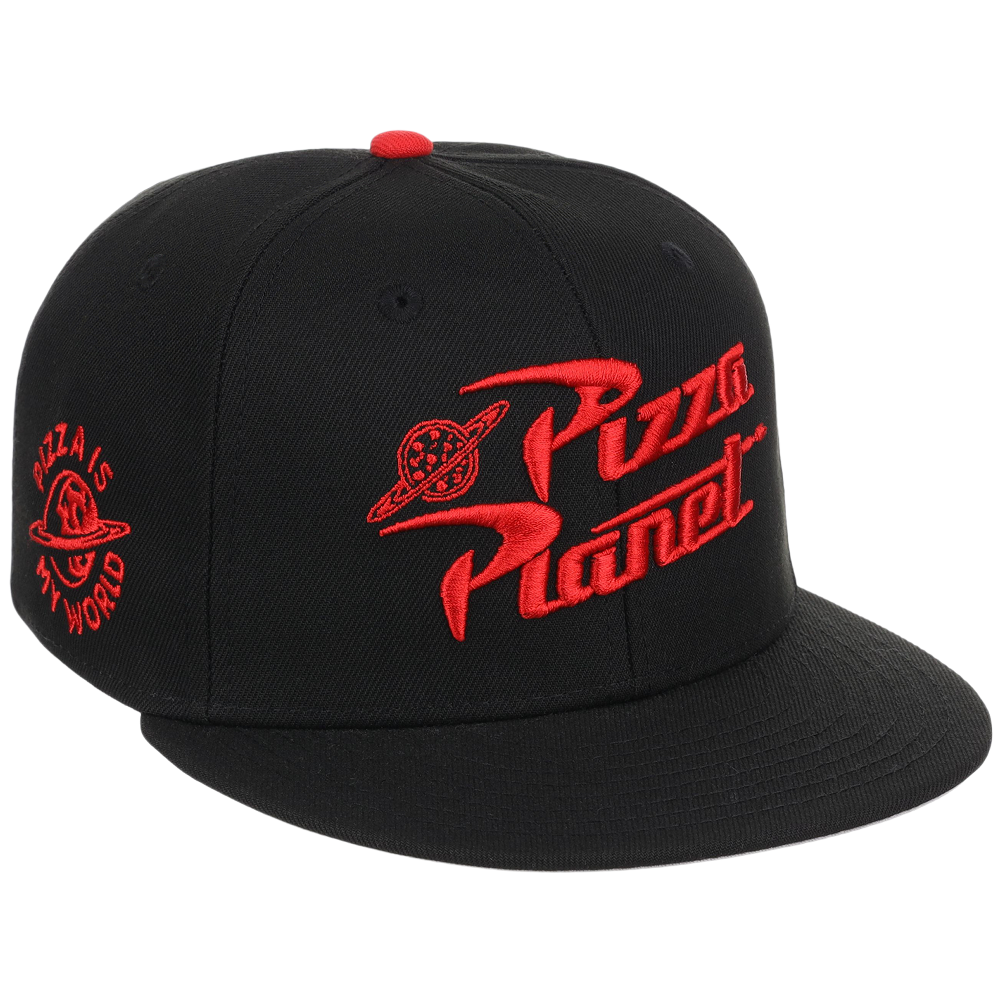 Pizza Planet 'Freshest in the Galaxy' Fitted - The Toy Story 2.0
