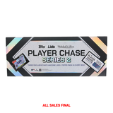 Lids x Topps Player Chase Series 2 Set