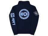 LidsHD Unisex Premium Hoodie - Navy