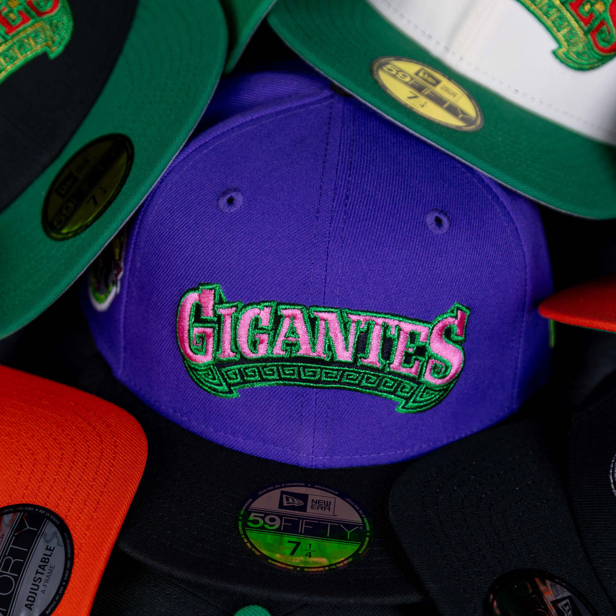 Lids HD