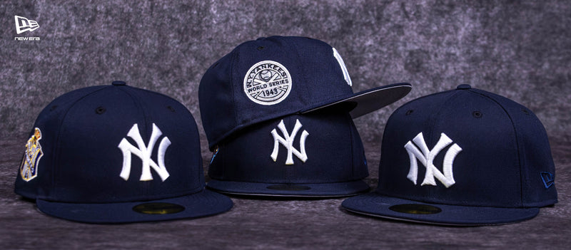 Oct 7 | New York Yankees Championship Archive Variety Pack