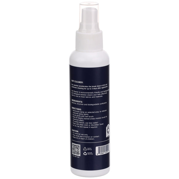 Cap Cleaner 4.2 Fl Oz Bottle