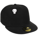 The Punisher Skull Pin