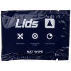 Hat Wipes(12 pack)