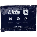 Hat Wipes(12 pack)