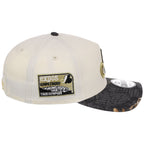 Montreal Expos MLB Black Realtree Chrome New Era 9FORTY