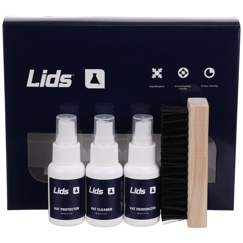Hat Complete Care Kit