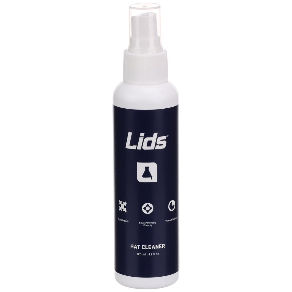 Cap Cleaner 4.2 Fl Oz Bottle