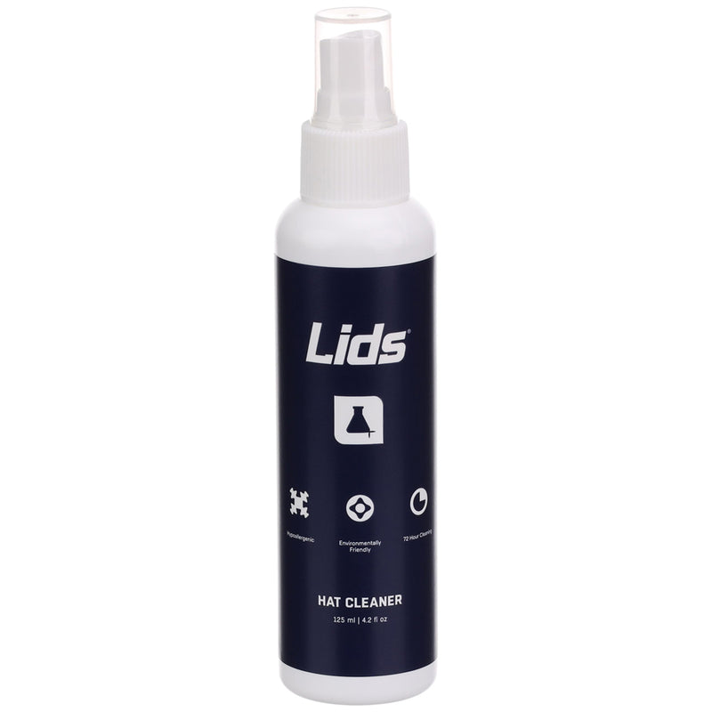 Cap Cleaner 4.2 Fl Oz Bottle