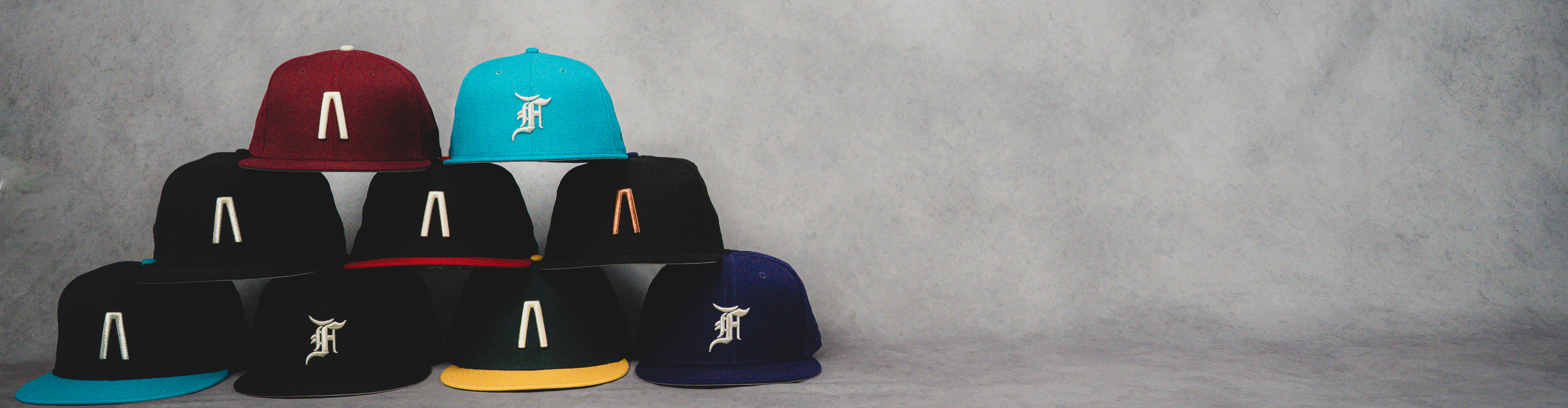 July 23 | MLB x Fear of God New Era 59FIFTY