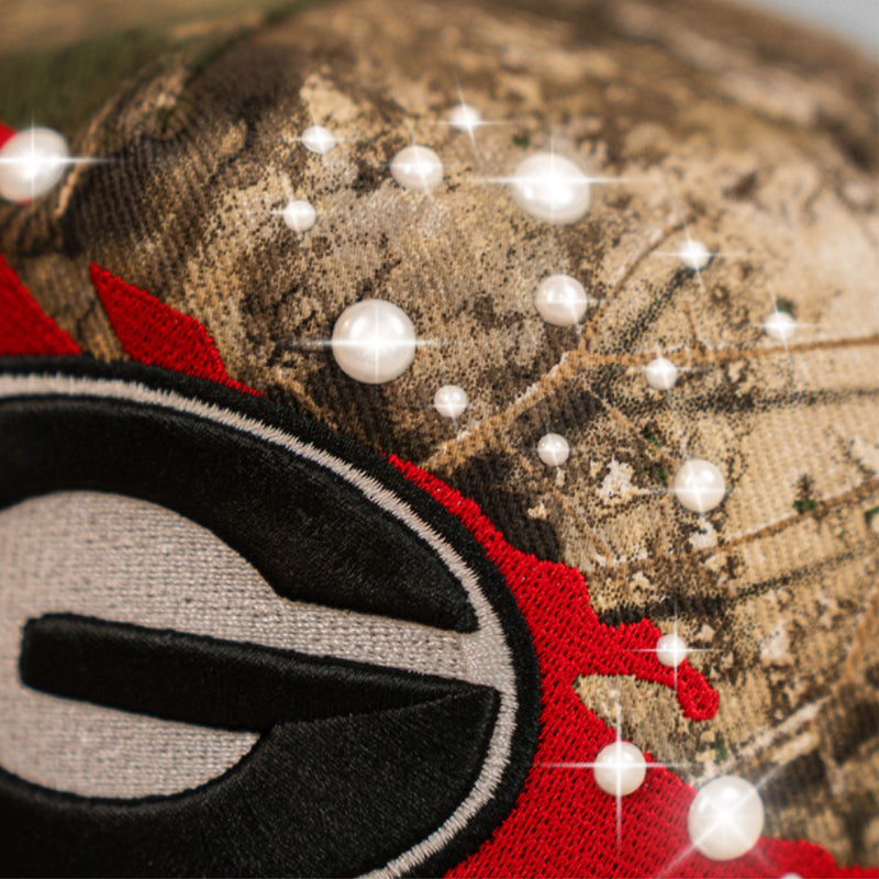 Quavo “SAVAGE” x '47 Splash Camo Pearl Hitch