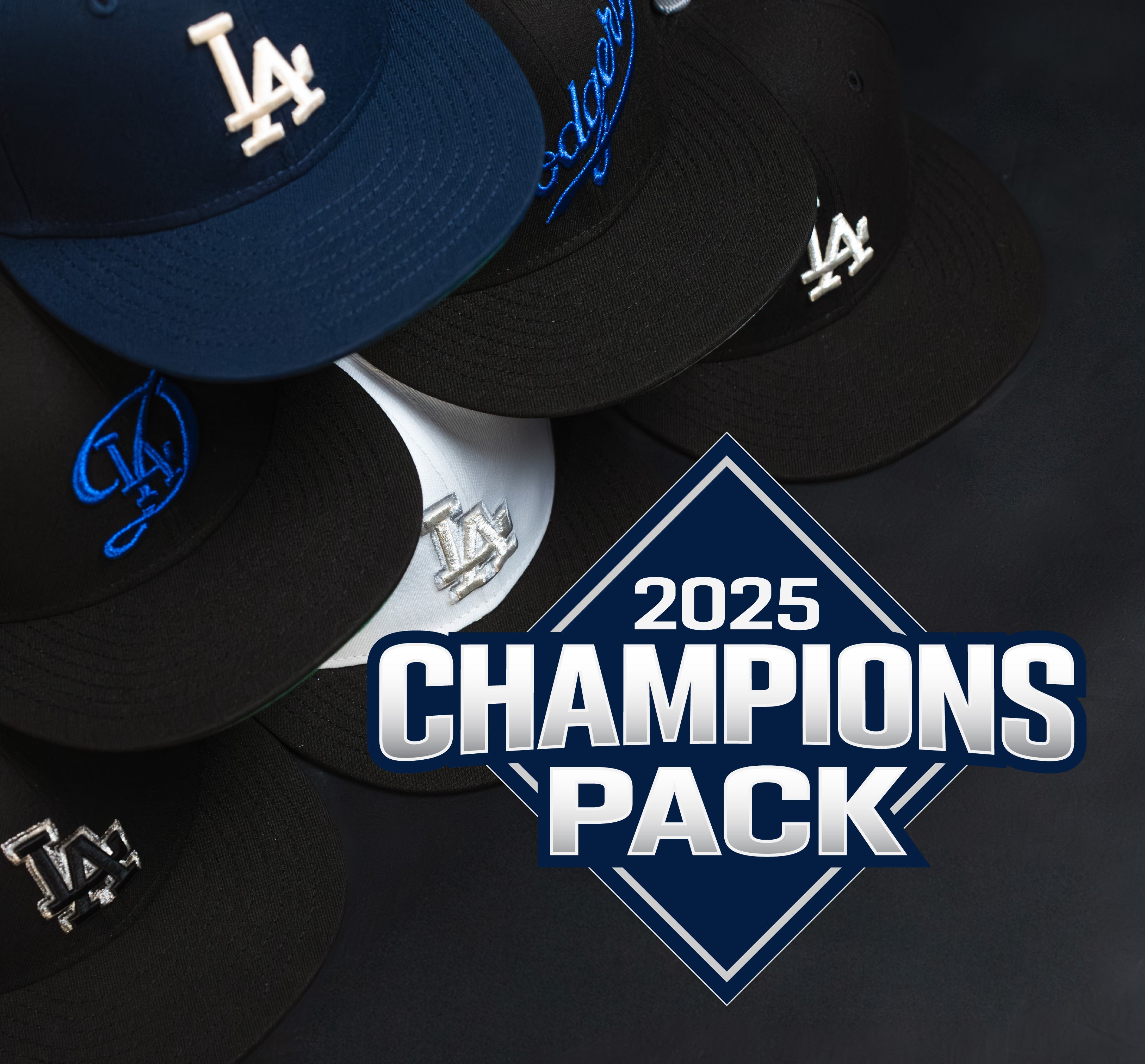 2025 Champions Pack – LidsHatDrop