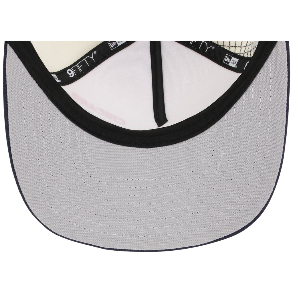 Chicago Bears NFL Gridlock New Era 9FIFTY A-Frame