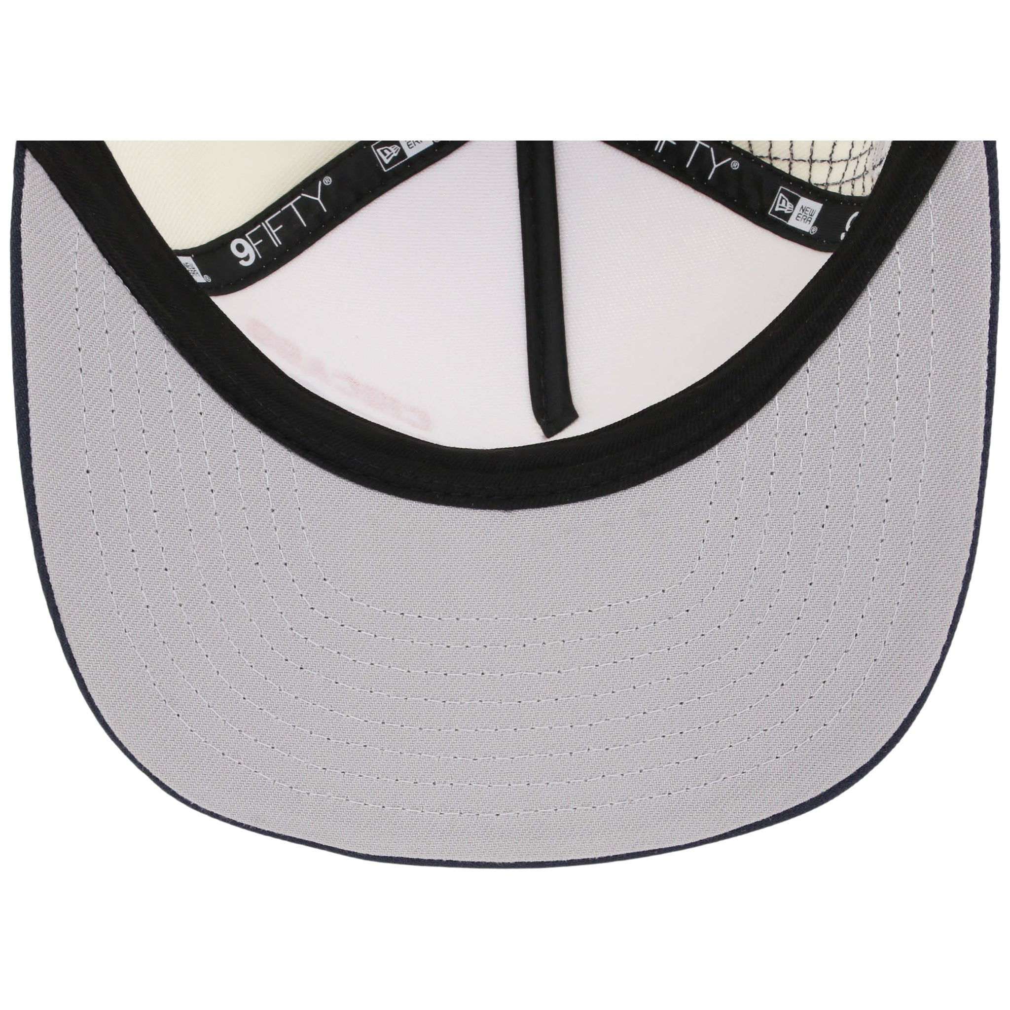 Chicago Bears NFL Gridlock New Era 9FIFTY A-Frame