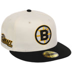 Boston Bruins NHL Draft Frenzy New Era 59FIFTY