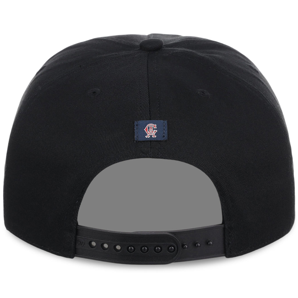 California Angels - Angels "Wings" '47 Hitch Los Angeles Crown the City – 7