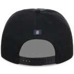 California Angels - Angels "Wings" '47 Hitch Los Angeles Crown the City – 7