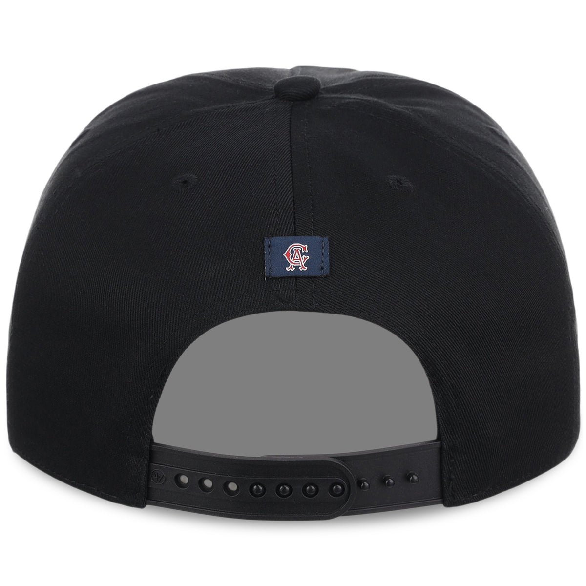 California Angels - Angels "Wings" '47 Hitch Los Angeles Crown the City – 7