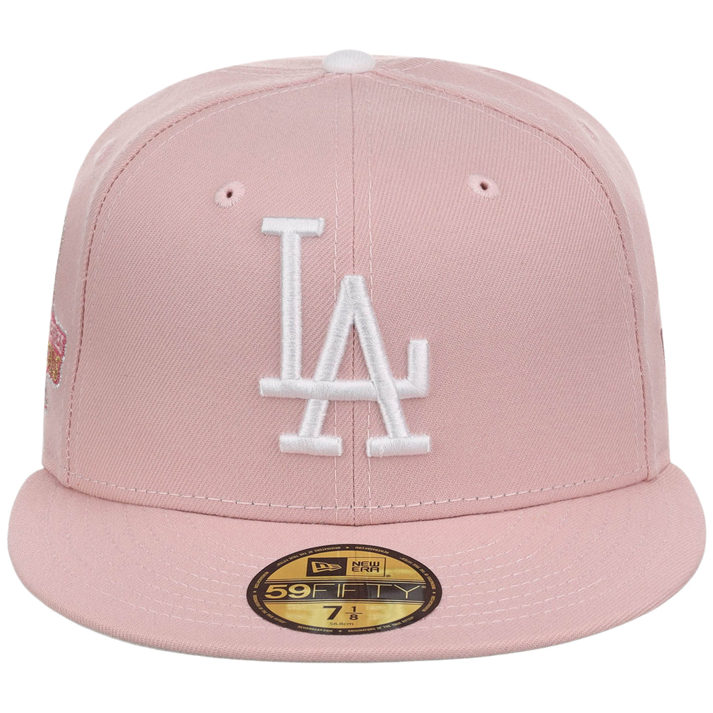 Los Angeles Dodgers MLB 'Date Nights' New Era 59FIFTY Collection