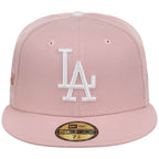 Los Angeles Dodgers MLB 'Date Nights' New Era 59FIFTY Collection