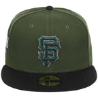 San Francisco Giants MLB Field Ops New Era 59FIFTY