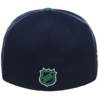 Vancouver Canucks NHL Draft Frenzy New Era 59FIFTY
