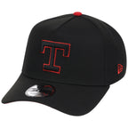 Texas Rangers MLB Midnight Massacre New Era 9FORTY