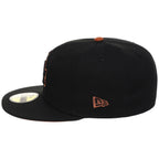 Los Angeles Dodgers MLB Copper Pot New Era 59FIFTY