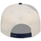Dallas Cowboys NFL Gridlock New Era 9FIFTY A-Frame