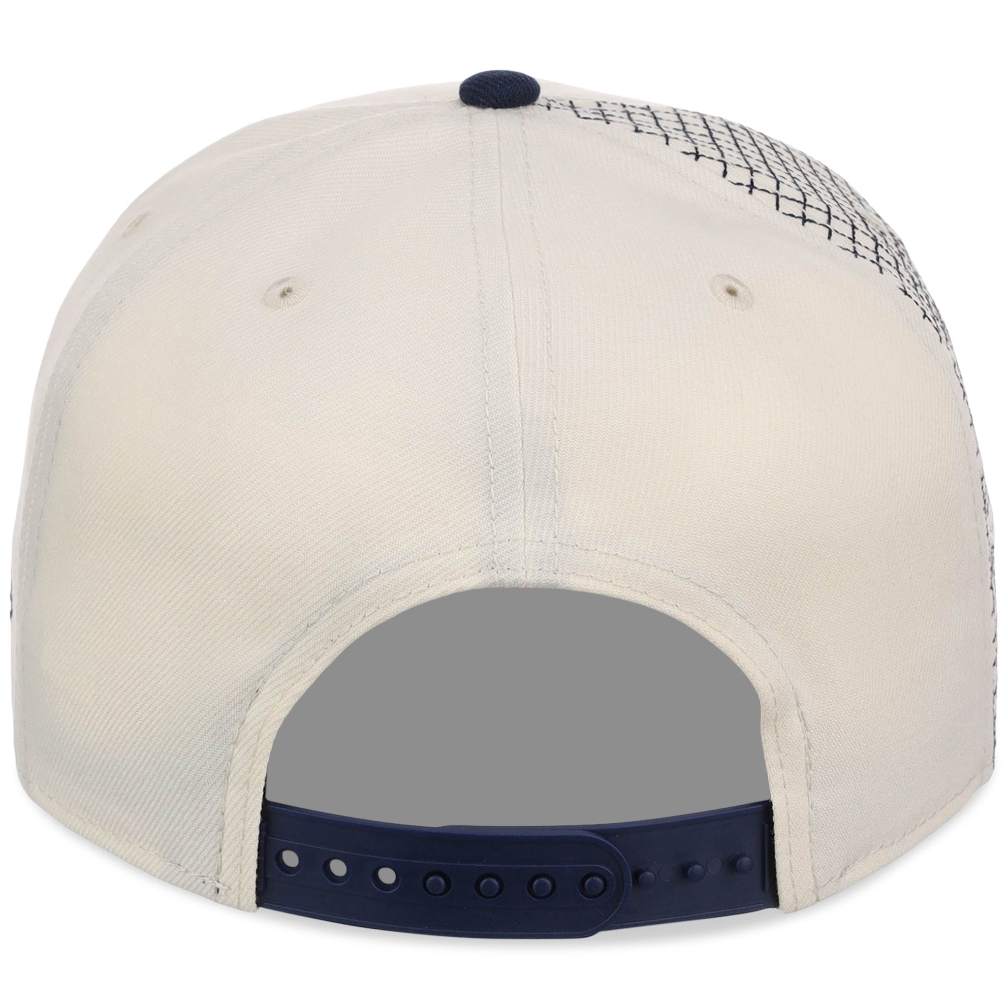 Dallas Cowboys NFL Gridlock New Era 9FIFTY A-Frame
