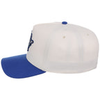 Hartford Yard Goats Field Club Minor League Monday Off-White OTC A-Frame