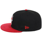 Texas Tech Red Raiders NCAA CFB Start of Season New Era 59FIFTY