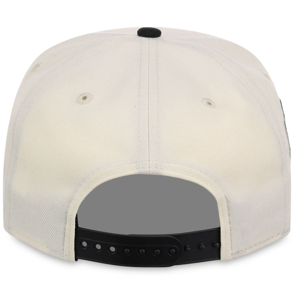 New York Yankees Rose Script New Era 9FORTY A-Frame