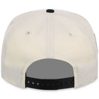 New York Yankees Rose Script New Era 9FORTY A-Frame