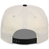 New York Yankees Rose Script New Era 9FORTY A-Frame