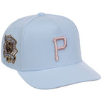 Pittsburgh Pirates MLB Mitchell & Ness Cherry Blossom Pro Pinch